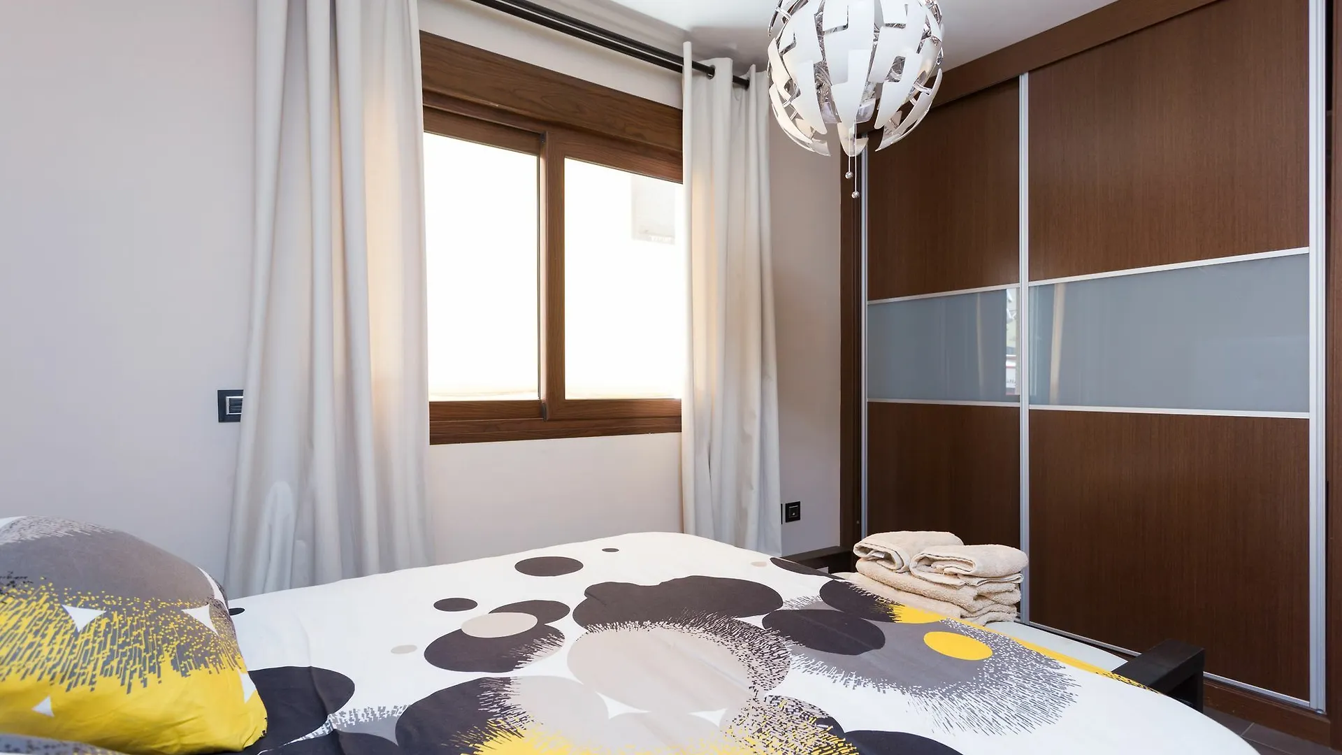 Apartment Alba I El Médano Espagne