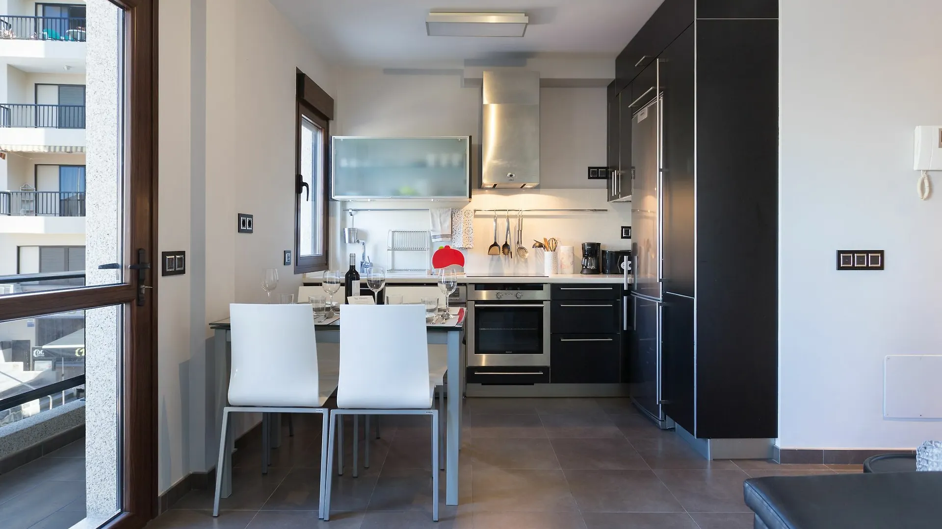 Apartment Alba I El Médano Espagne