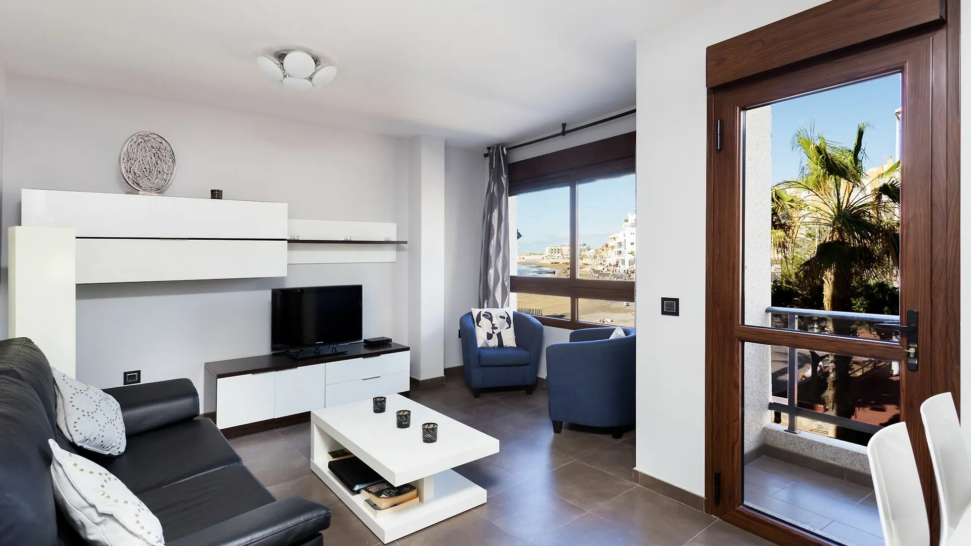 Apartment Alba I El Médano