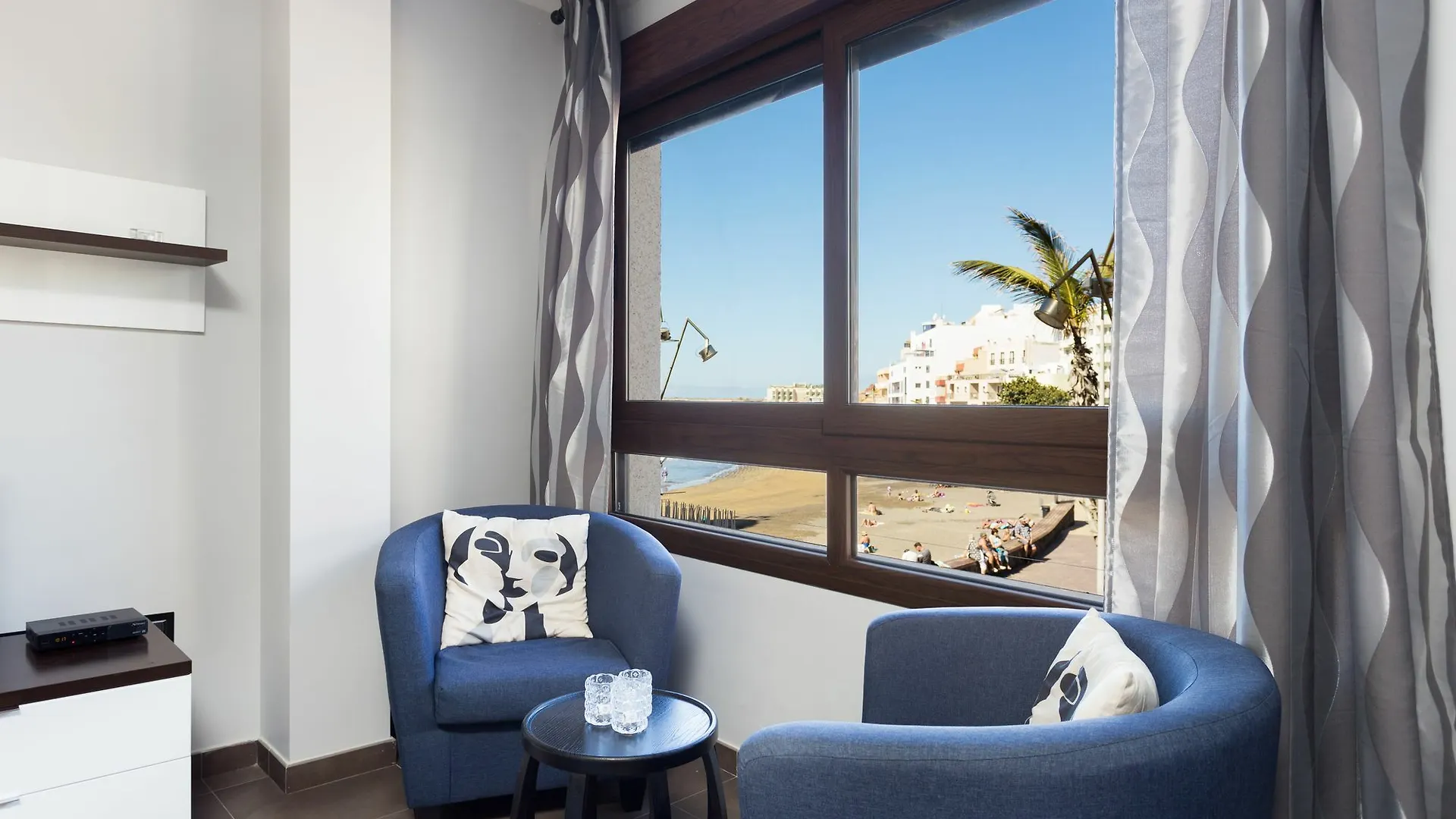 Apartment Alba I El Médano Espagne