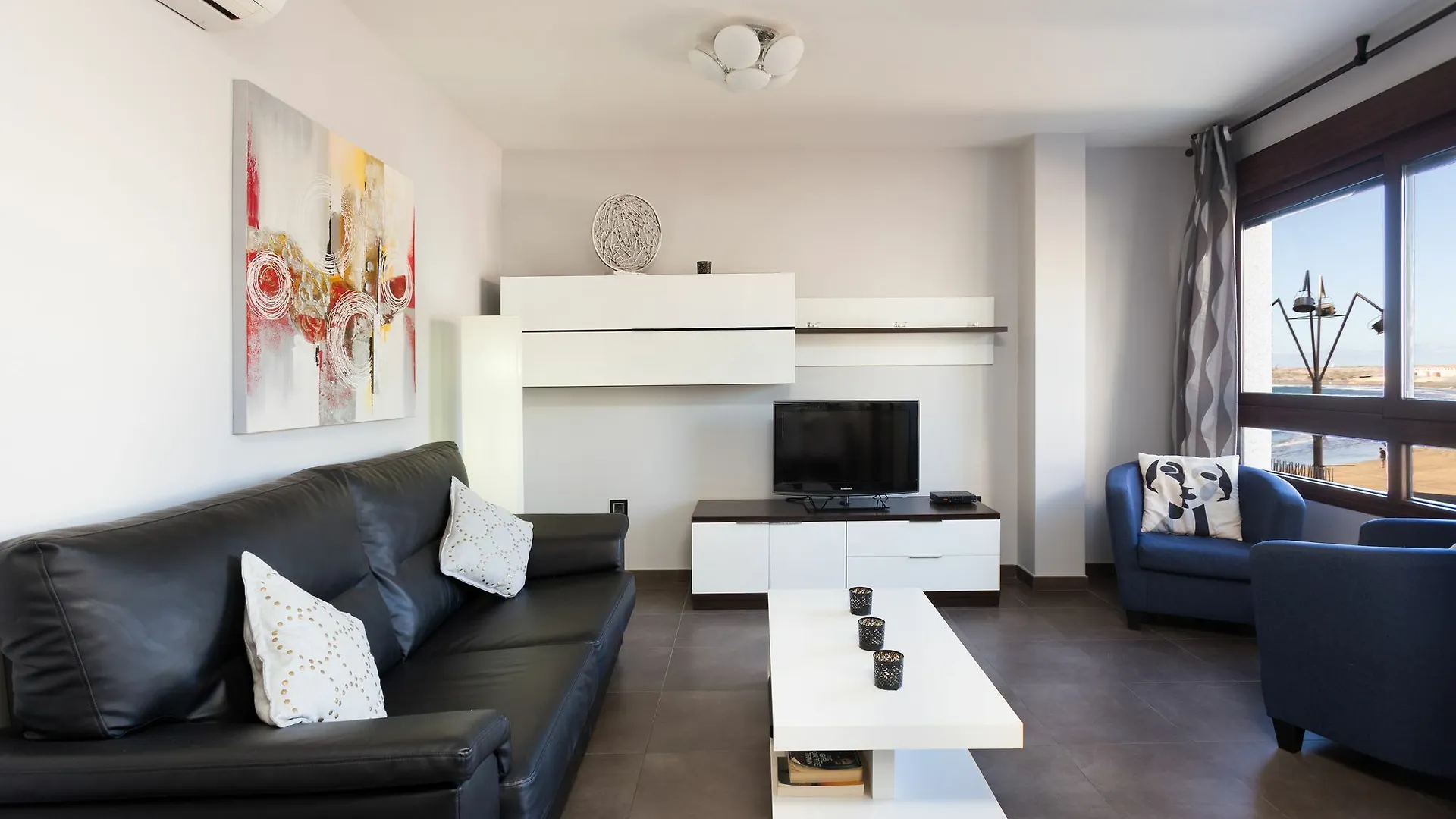 Apartment Alba I El Médano Espagne
